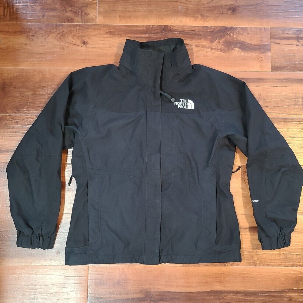 The North Face coat Womens Small Varius Guide Hyvent